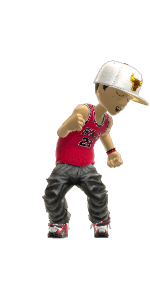 Xbox Avatar